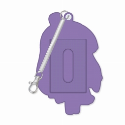 画像ギャラリー No.012のサムネイル画像 / アニメ「逆転裁判」のアクリルマスコットなど関連グッズが9月29日に発売