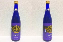 画像ギャラリー No.003のサムネイル画像 / 「逆転裁判」15周年を記念した日本酒と赤ワインが本日から予約開始