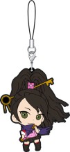 画像ギャラリー No.007のサムネイル画像 / 「逆転裁判」シリーズ,ラバーストラップやクリアファイルなど新作グッズが登場
