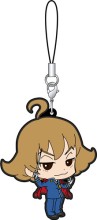 画像ギャラリー No.012のサムネイル画像 / 「逆転裁判」シリーズ,ラバーストラップやクリアファイルなど新作グッズが登場