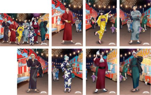 画像ギャラリー No.006のサムネイル画像 / 「逆転裁判」シリーズとカプコンカフェ イオンレイクタウン店のコラボで提供されるメニューが公開