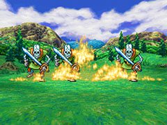 スマホ版「ドラゴンクエストIV」が53％オフの840円で購入可能。「星のドラゴンクエスト」でイベント開催を記念したセールを2月28日まで実施