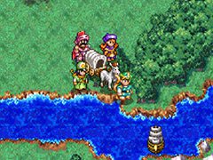 スマホ版「ドラゴンクエストIV」を対象としたセールが9月22日まで開催中。価格は33％オフの1220円
