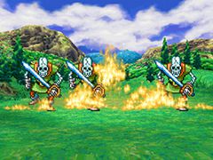 「ドラゴンクエストIV」がまもなく発売32周年。2月13日まで開催中の記念セールでスマホアプリ版が約33％オフに
