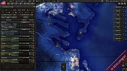 画像ギャラリー No.015のサムネイル画像 / ［gamescom］より洗練され，遊びやすくなった「Hearts of Iron IV」に期待大。メディア向けプレビューで判明したゲームシステムを紹介