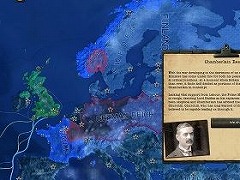 ［gamescom］より洗練され，遊びやすくなった「Hearts of Iron IV」に期待大。メディア向けプレビューで判明したゲームシステムを紹介