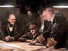 Paradoxのストラテジー最新作，「Hearts of Iron IV」が北米時間の2016年6月6日にリリース