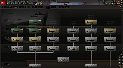 画像ギャラリー No.011のサムネイル画像 / 「Hearts of Iron IV」 のファーストインプレッション。ファン待望の第二次世界大戦ストラテジーの最新作を,シリーズの歴史と合わせて紹介