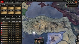画像ギャラリー No.016のサムネイル画像 / 「Hearts of Iron IV」 のファーストインプレッション。ファン待望の第二次世界大戦ストラテジーの最新作を,シリーズの歴史と合わせて紹介