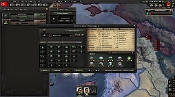画像ギャラリー No.017のサムネイル画像 / 「Hearts of Iron IV」 のファーストインプレッション。ファン待望の第二次世界大戦ストラテジーの最新作を,シリーズの歴史と合わせて紹介