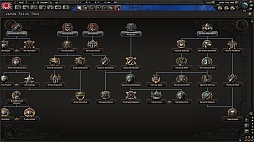 画像ギャラリー No.019のサムネイル画像 / 「Hearts of Iron IV」 のファーストインプレッション。ファン待望の第二次世界大戦ストラテジーの最新作を,シリーズの歴史と合わせて紹介