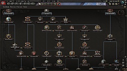 画像ギャラリー No.020のサムネイル画像 / 「Hearts of Iron IV」 のファーストインプレッション。ファン待望の第二次世界大戦ストラテジーの最新作を,シリーズの歴史と合わせて紹介