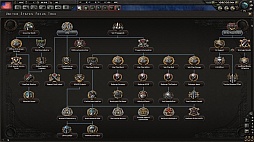 画像ギャラリー No.023のサムネイル画像 / 「Hearts of Iron IV」 のファーストインプレッション。ファン待望の第二次世界大戦ストラテジーの最新作を,シリーズの歴史と合わせて紹介