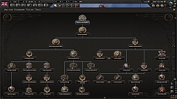 画像ギャラリー No.024のサムネイル画像 / 「Hearts of Iron IV」 のファーストインプレッション。ファン待望の第二次世界大戦ストラテジーの最新作を,シリーズの歴史と合わせて紹介