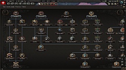画像ギャラリー No.026のサムネイル画像 / 「Hearts of Iron IV」 のファーストインプレッション。ファン待望の第二次世界大戦ストラテジーの最新作を,シリーズの歴史と合わせて紹介