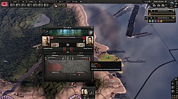 画像ギャラリー No.032のサムネイル画像 / 「Hearts of Iron IV」 のファーストインプレッション。ファン待望の第二次世界大戦ストラテジーの最新作を,シリーズの歴史と合わせて紹介