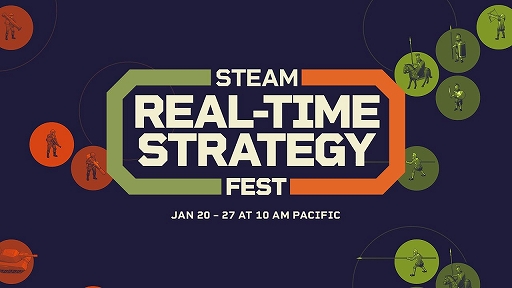 画像ギャラリー No.001のサムネイル画像 / 「Hearts of Iron IV」や「Age of Empires IV」など,ストラテジー中心のセール“Steam リアルタイムストラテジーフェス”が本日スタート