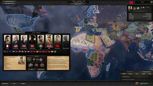 画像ギャラリー No.002のサムネイル画像 / 「Hearts of Iron IV」や「Age of Empires IV」など,ストラテジー中心のセール“Steam リアルタイムストラテジーフェス”が本日スタート