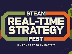 「Hearts of Iron IV」や「Age of Empires IV」など，ストラテジー中心のセール“Steam リアルタイムストラテジーフェス”が本日スタート