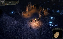 画像ギャラリー No.003のサムネイル画像 / ストラテジーゲームの老舗Paradox Development Studioが手掛ける新作「Runemaster」は同スタジオ初のRPGに