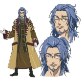 画像ギャラリー No.005のサムネイル画像 / アニメ「ノブナガ・ザ・フール」のスマホ向けアプリが2014年春に配信決定