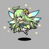 画像ギャラリー No.018のサムネイル画像 / 「勇者と1000の魔王」の世界に「ドラゴンファング」のキャラが2Dドットで登場