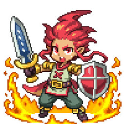 画像ギャラリー No.008のサムネイル画像 / 「勇者と1000の魔王」，「ドラゴンファング」とのコラボが復活