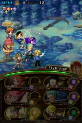 画像ギャラリー No.002のサムネイル画像 / 「ONE PIECE トレジャークルーズ」，300万DL突破キャンペーンを実施