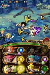 画像ギャラリー No.003のサムネイル画像 / 「ONE PIECE トレジャークルーズ」，300万DL突破キャンペーンを実施