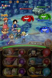 画像ギャラリー No.005のサムネイル画像 / 「ONE PIECE トレジャークルーズ」，300万DL突破キャンペーンを実施