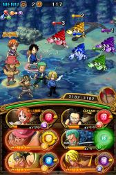 画像ギャラリー No.006のサムネイル画像 / 「ONE PIECE トレジャークルーズ」，300万DL突破キャンペーンを実施