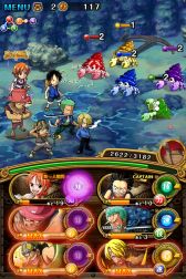 画像ギャラリー No.009のサムネイル画像 / 「ONE PIECE トレジャークルーズ」，300万DL突破キャンペーンを実施