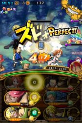 画像ギャラリー No.012のサムネイル画像 / 「ONE PIECE トレジャークルーズ」，300万DL突破キャンペーンを実施
