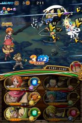 画像ギャラリー No.013のサムネイル画像 / 「ONE PIECE トレジャークルーズ」，300万DL突破キャンペーンを実施