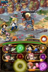 画像ギャラリー No.011のサムネイル画像 / 「ONE PIECE トレジャークルーズ」,期間限定で「脱獄!モーガン」が登場