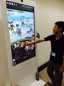 画像ギャラリー No.017のサムネイル画像 / 「ONE PIECE トレジャークルーズ」，真夏の冒険応援キャンペーンが開催中