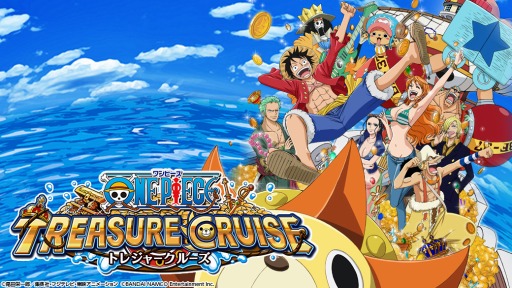 画像ギャラリー No.002のサムネイル画像 / 「876TV」第2回は7月6日に配信。「ONE PIECE トレジャークルーズ」などを特集