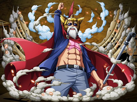 画像ギャラリー No.004のサムネイル画像 / 「ONE PIECE トレジャークルーズ」，ドレスローザ編の突入記念イベント