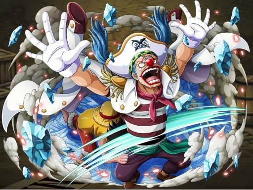 画像ギャラリー No.007のサムネイル画像 / 「ONE PIECE トレジャークルーズ」,豪華報酬が手に入る新冒険を追加