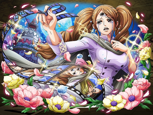 画像ギャラリー No.010のサムネイル画像 / 「ONE PIECE トレジャークルーズ」,「5000万ダウンロード記念!超豪華キャンペーン!」が開催中