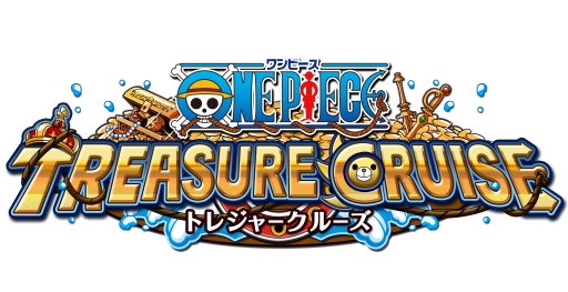 画像ギャラリー No.001のサムネイル画像 / 「ONE PIECE トレジャークルーズ」で劇場版「ONE PIECE STAMPEDE」のBlu-ray＆DVD発売を記念したコラボが開催中