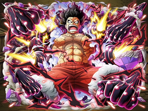 画像ギャラリー No.002のサムネイル画像 / 「ONE PIECE トレジャークルーズ」，史上最強クラスの必殺技を持つキャラが6周年スゴフェスに登場