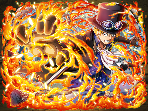 画像ギャラリー No.003のサムネイル画像 / 「ONE PIECE トレジャークルーズ」，史上最強クラスの必殺技を持つキャラが6周年スゴフェスに登場