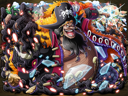 画像ギャラリー No.004のサムネイル画像 / 「ONE PIECE トレジャークルーズ」，史上最強クラスの必殺技を持つキャラが6周年スゴフェスに登場