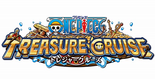 画像ギャラリー No.004のサムネイル画像 / 「トレクル」に新キャラクター“カイドウVSビッグ・マム”が登場
