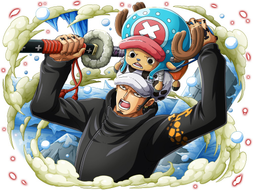 画像ギャラリー No.005のサムネイル画像 / 「トレクル」,777(スリーセブン)の3大キャンペーンを開催中