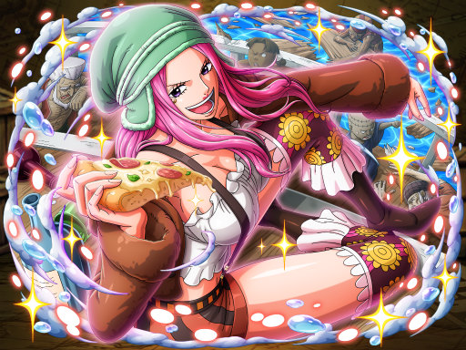 画像ギャラリー No.012のサムネイル画像 / 「トレクル」,777(スリーセブン)の3大キャンペーンを開催中