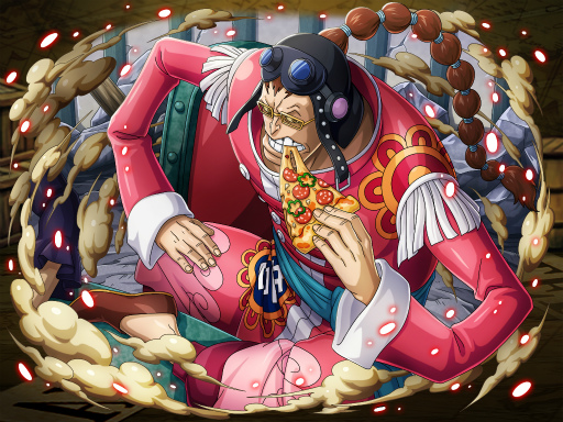 画像ギャラリー No.013のサムネイル画像 / 「トレクル」,777(スリーセブン)の3大キャンペーンを開催中