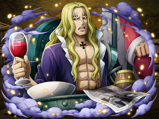 画像ギャラリー No.014のサムネイル画像 / 「トレクル」,777(スリーセブン)の3大キャンペーンを開催中