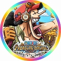 画像ギャラリー No.006のサムネイル画像 / 「ONE PIECE トレジャークルーズ」でONE PIECEの日を記念した豪華キャンペーンが開催